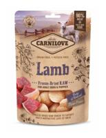Freeze-Dried Raw Snacks Lamb | Frysetørret hundesnack med lam