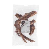 Snack’it Gåsevinger 200 g | Naturlig tyggesnack til hund