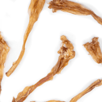 Snack’it Okseakillessener 200 g | Sej tyggesnack til hund