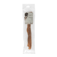 Snack’it Hestepandebrask 30 cm 1 stk | Sej tyggeartikel til hund