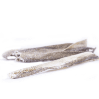 Snack’it Torskeskind Sticks 250 g | Naturlig tyggesnack til hund