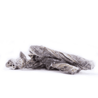 Snack’it Torskeskind Snoet 250 g | Naturlig tyggesnack til hund