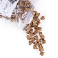 Snack’it Mini Trainers Torsk 100 g | Små træningsgodbidder til hund