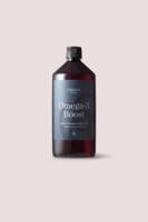 Everyday Omega 3 Boost 1 L med pumpe | Lakseolie til hund