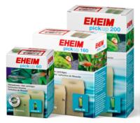 EHEIM pickup filterpatroner 2 stk | originale filterpatroner til EHEIM pickup filter