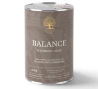 Essential Foods Balance Pâté Skånsomt Vådfoder til Hunde 400g