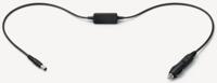 Companion bil adapter for Blæser til transportkassen