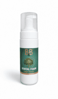 Plaque Patrol® Dental Foam