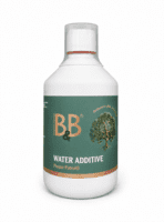 B&B Plaque Patrol® Water Additive