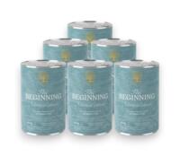 Essential Foods Beginning Paté Nautical Vådfoder 6x400g