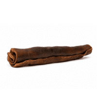 Snack'it Premium Pandebraskrulle Kamel Premium Hundesnack 25cm