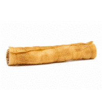 Snack'it Premium Pandebraskrulle Okse Premium Hundesnack 25cm 250g