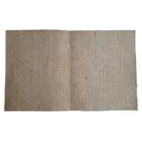 Hemp Fibermåtte Gnaverunderlag 25x40cm