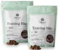 Everyday Training Bites Mixpakke Okse & Kylling 2x500g