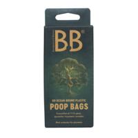 B&B Hundeposer Ocean-Bound Plastik 60 stk.