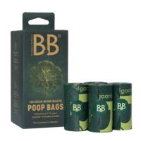 B&B Hundeposer Ocean-Bound Plastik 120 stk.