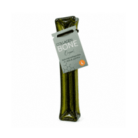 Collagen Bone Original Okse & Spirulina Hundetyggeben Størrelse L