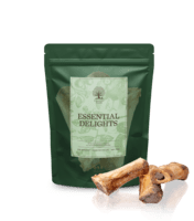Essential Marrow Bone Delights Naturlige Oksemarvsben 3 stk.
