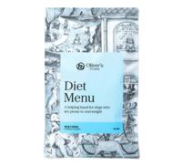 Oliver´s Everyday Diet Menu Fedtfattigt Hundefoder 10kg