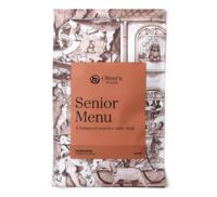 Oliver´s Everyday Senior Menu - Kornfrit Seniorhundefoder 10kg