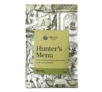 Oliver´s Everyday Hunter's Menu Kornfritn10kg