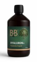 B&B Hyaluron+ – Flydende ledtilskud til hunde (250 ml / 500 ml)