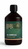 B&B B-Complex – Flydende B-vitamin tilskud til hunde (250 ml / 500 ml)