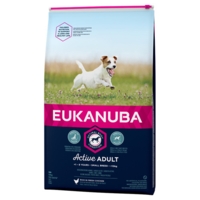 Eukanuba Adult Small 12 kg