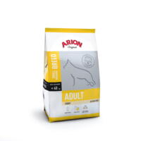 Arion Adult Weight Control – Kylling & Ris 12kg