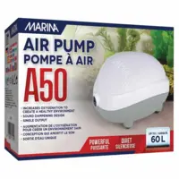Luftpump Marina 50 - 50l/h