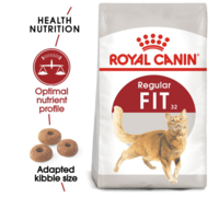 Royal Canin Fit32 Adult food 10 kg