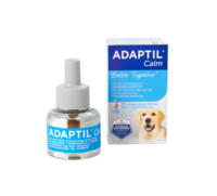 Refill t/ADAPTIL diffuser 48 ml t/dog