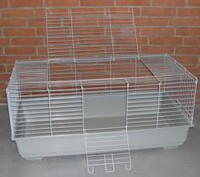Guinea pig cage 80 cm
