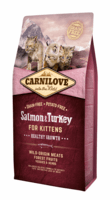 CarniLove Kitten 6kg 100% Kornfri