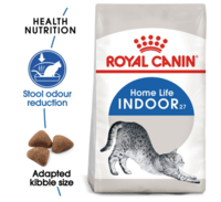 Royal Canin Kattefoder Indoor 27 10kg