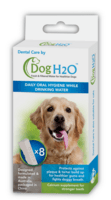 Dog H20 Dentel Care