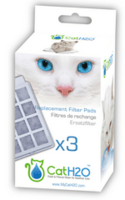 Cat H20 Filter