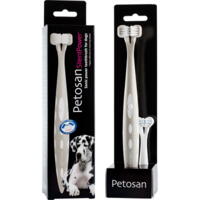 Petosan SilentPower electric dog toothbrush