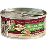 CarniLove Canned food Duck &amp; Pheasant