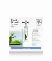 Tropica plant growth system nano op til 200 L