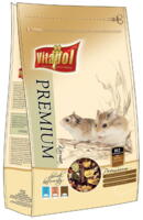 Vitapol Premium Dværg hamsterfoder