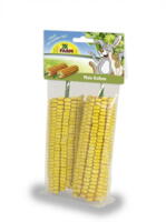 JR Corn cobs 2 pcs