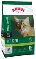 Arion Original Cat Fit 2 kg