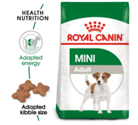Royal Canin Dog food Mini Adult 2 kg