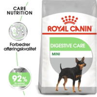 Royal Canin Dog food Mini Digestive Care (Sensitive) 8 kg