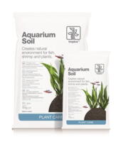 Tropica aquarium soil 9L (udsolgt)