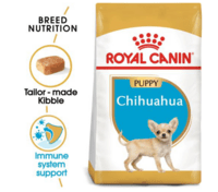 Chihuahua Junior 1.5 kg