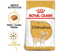 Chihuahua Adult 3kg