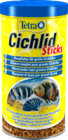 Tetra Cichlid sticks 1000ml