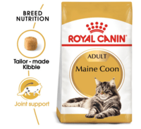 Royal Canin Kattefoder Maine Coon 4kg